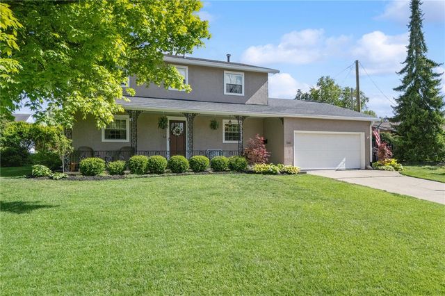 440 Hiatt Avenue, Wilmington, OH 45177