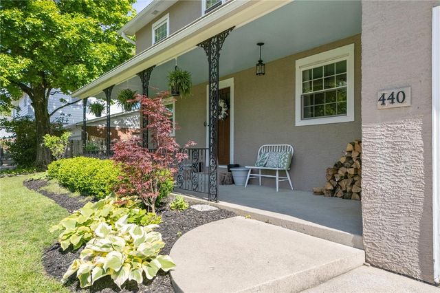 440 Hiatt Avenue, Wilmington, OH 45177