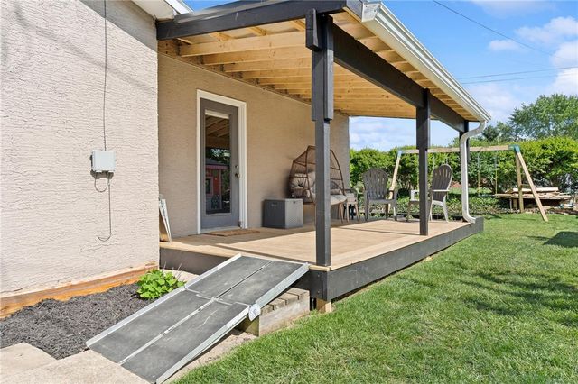 440 Hiatt Avenue, Wilmington, OH 45177