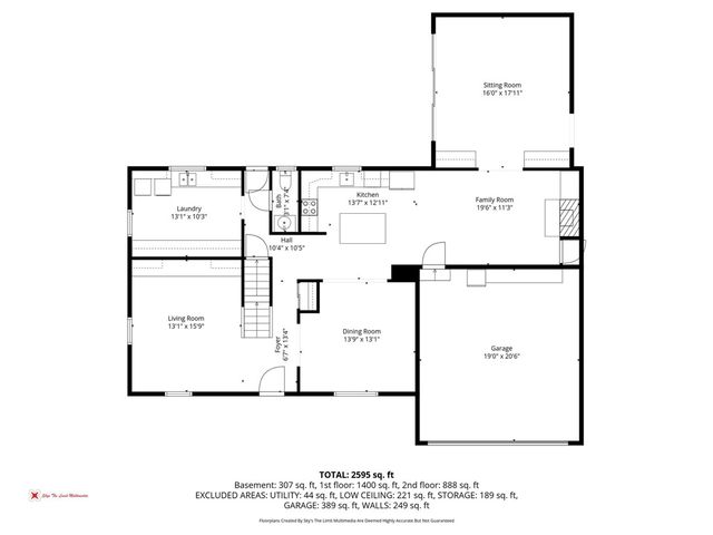 440 Hiatt Avenue, Wilmington, OH 45177