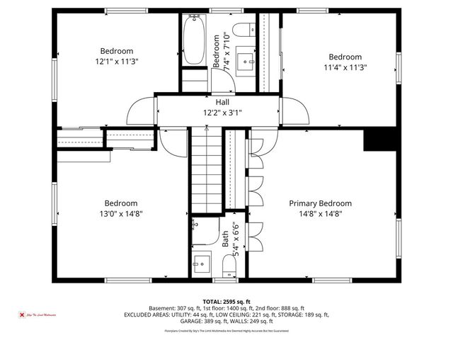 440 Hiatt Avenue, Wilmington, OH 45177