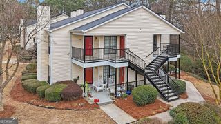 549 Windchase Lane, Stone Mountain, GA 30083