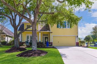 1415 Sunset Bay Court, Seabrook, TX 77586