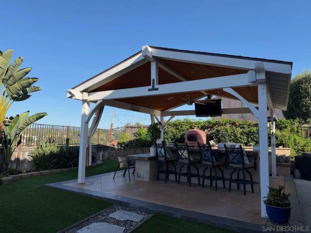 2327 Clearcrest Ln, Fallbrook, CA 92028