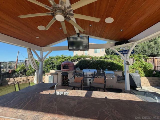 2327 Clearcrest Ln, Fallbrook, CA 92028