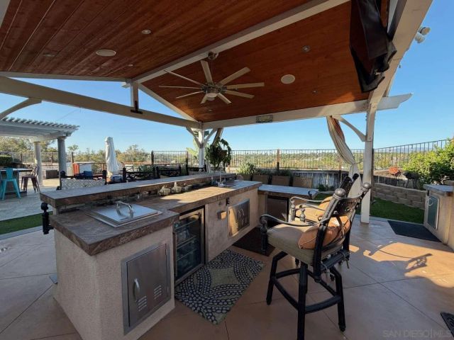 2327 Clearcrest Ln, Fallbrook, CA 92028