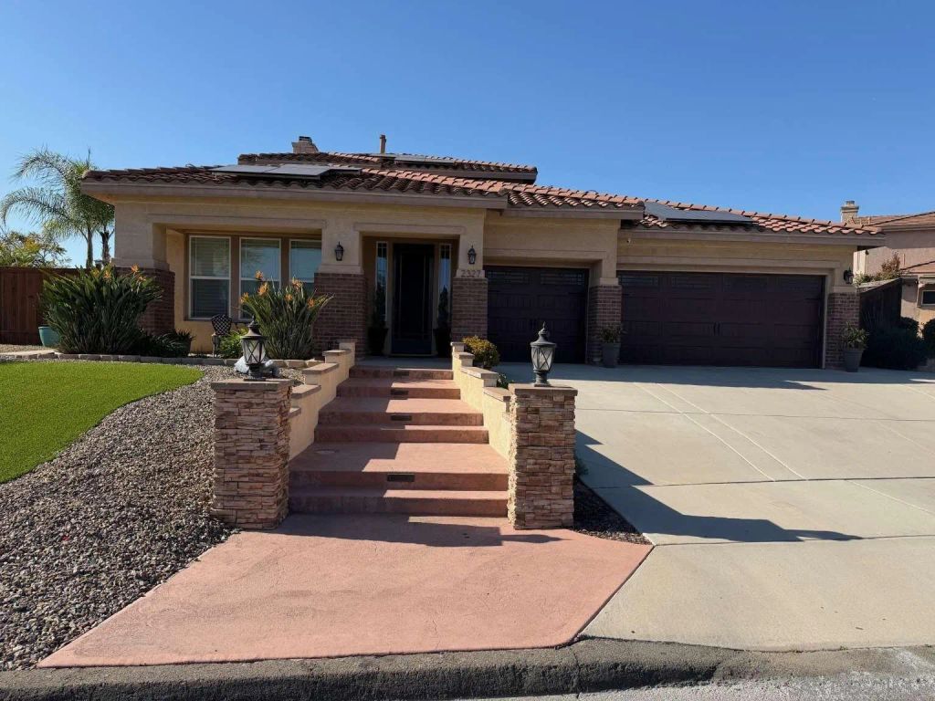 2327 Clearcrest Ln, Fallbrook, CA 92028