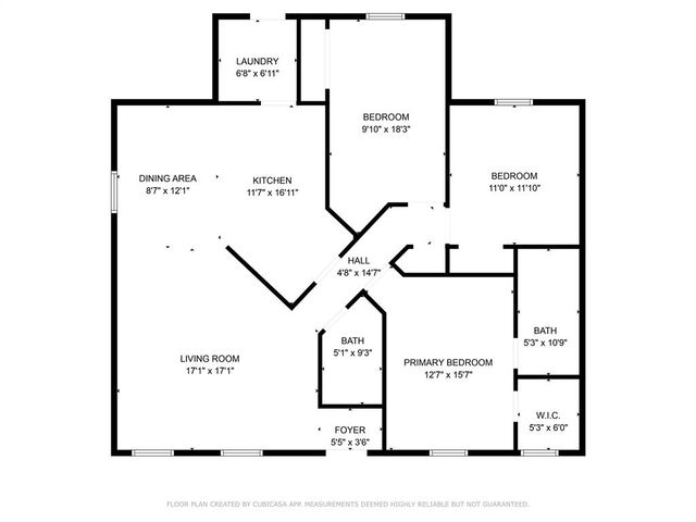 14092 Hwy 101 Highway, Iowa, LA 70647