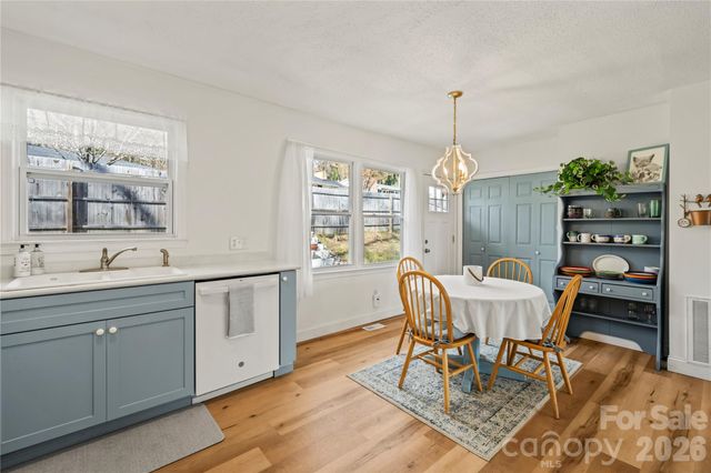 1501 Hebron Road, Hendersonville, NC 28739