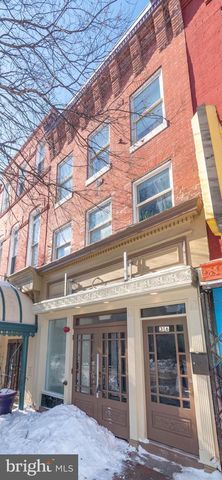 316 S BROADWAY, Baltimore, MD 21231