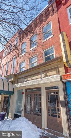 316 S BROADWAY, Baltimore, MD 21231