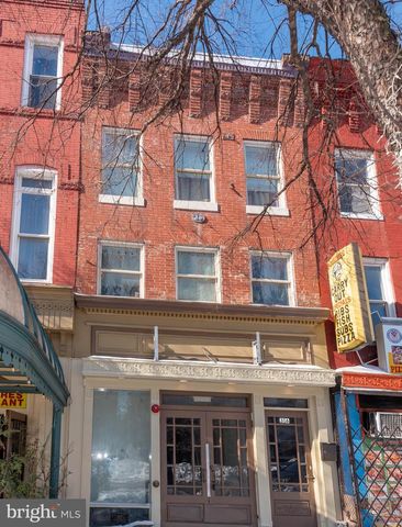 316 S BROADWAY, Baltimore, MD 21231