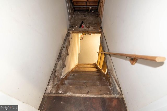 316 S BROADWAY, Baltimore, MD 21231