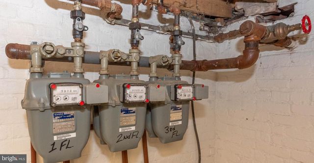 316 S BROADWAY, Baltimore, MD 21231