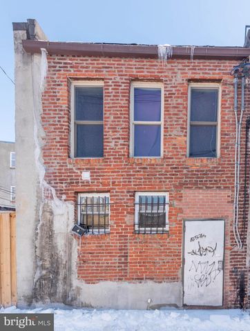 316 S BROADWAY, Baltimore, MD 21231