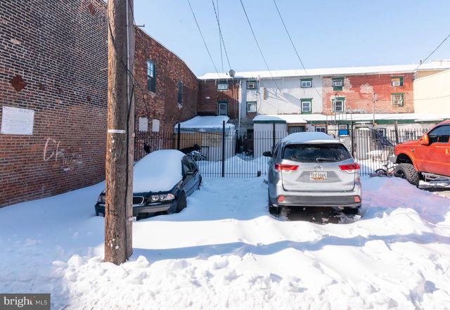 316 S BROADWAY, Baltimore, MD 21231