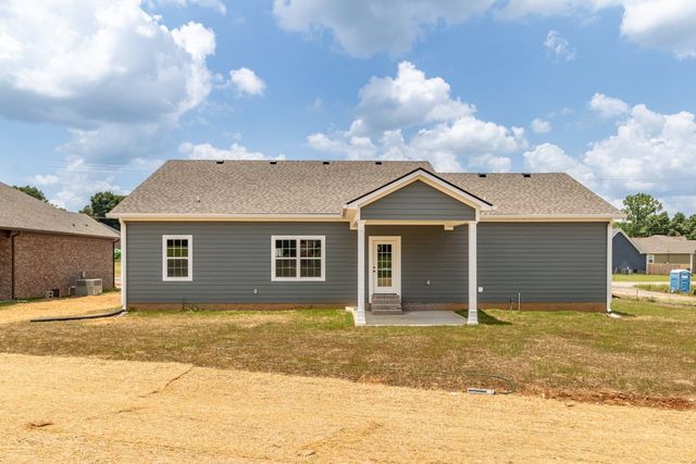2015 Wista Way, Lewisburg, TN 37091