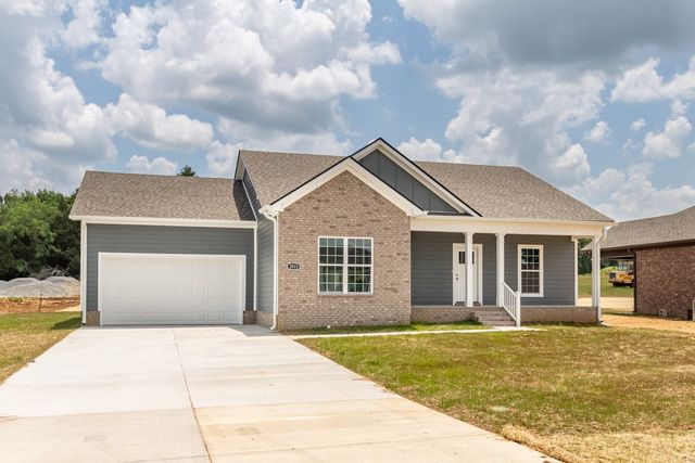 2015 Wista Way, Lewisburg, TN 37091