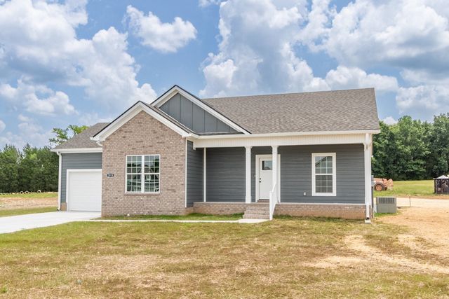 2015 Wista Way, Lewisburg, TN 37091