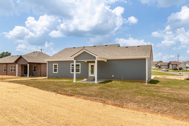 2015 Wista Way, Lewisburg, TN 37091