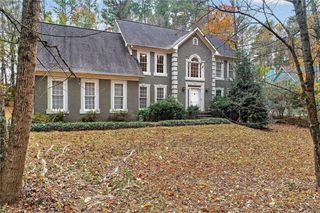 3280 Hopewell Chase Drive, Alpharetta, GA 30004