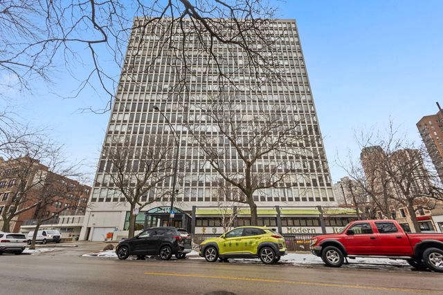 444 W Fullerton Parkway 1303, Chicago, IL 60614