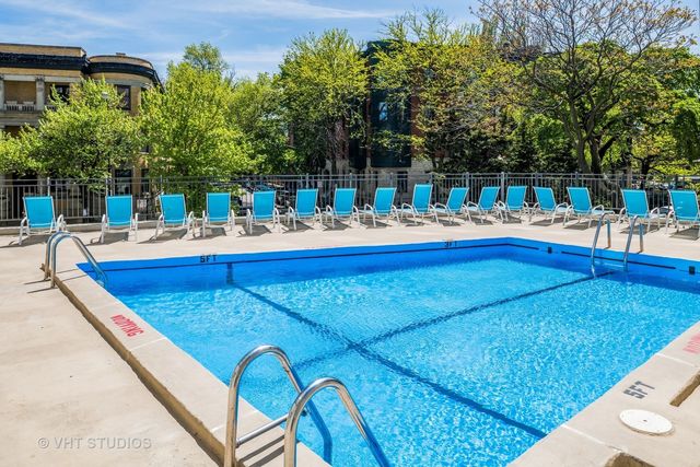 444 W Fullerton Parkway 1303, Chicago, IL 60614