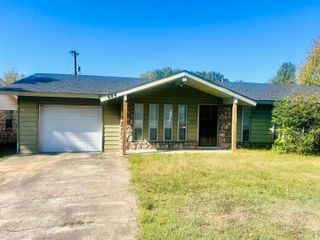604 N James Street, Jacksonville, AR 72076