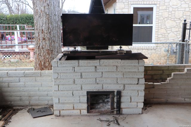 838 UTOPIA LN, San Antonio, TX 78223