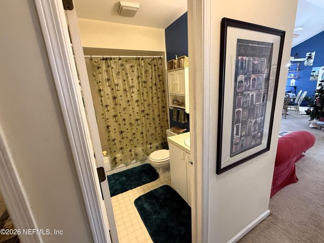 706 N 15TH Street, Fernandina Beach, FL 32034