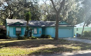 706 N 15TH Street, Fernandina Beach, FL 32034