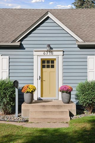 6718 2nd Avenue S, Richfield, MN 55423