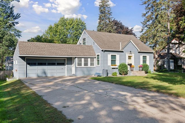 6718 2nd Avenue S, Richfield, MN 55423