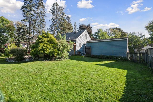 6718 2nd Avenue S, Richfield, MN 55423