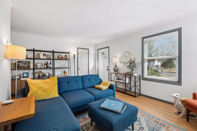 6718 2nd Avenue S, Richfield, MN 55423