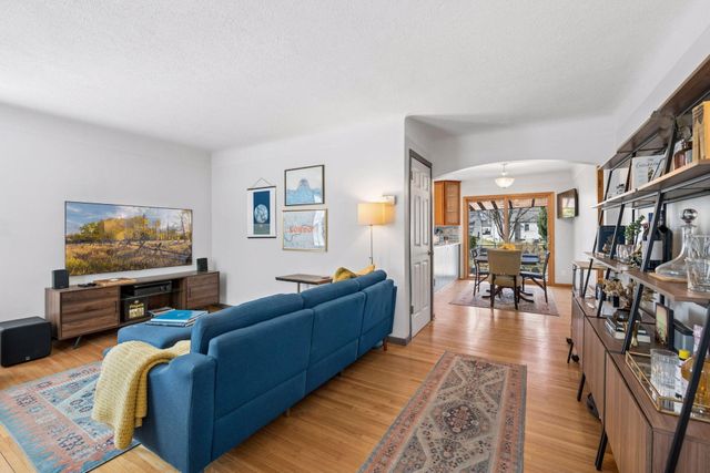 6718 2nd Avenue S, Richfield, MN 55423