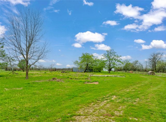 parcel 401073 CR 23900, Brookston, TX 75421
