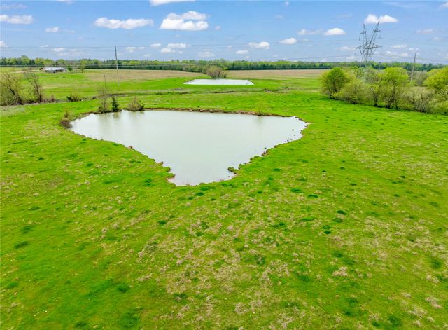 parcel 401073 CR 23900, Brookston, TX 75421