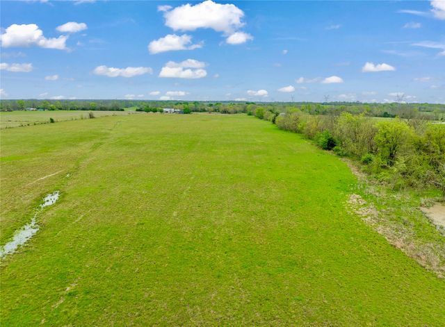 parcel 401073 CR 23900, Brookston, TX 75421