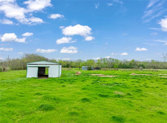 parcel 401073 CR 23900, Brookston, TX 75421