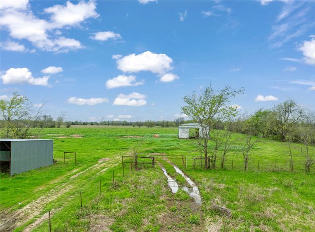 parcel 401073 CR 23900, Brookston, TX 75421