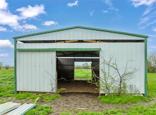 parcel 401073 CR 23900, Brookston, TX 75421