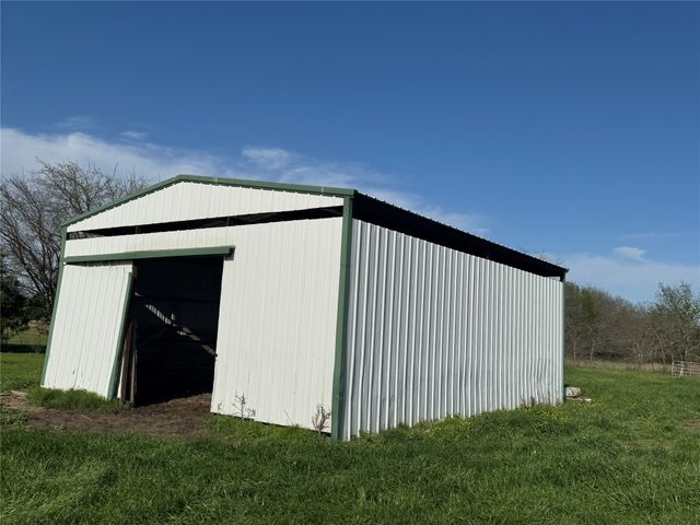 parcel 401073 CR 23900, Brookston, TX 75421