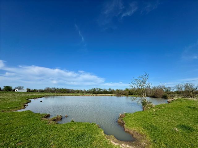 parcel 401073 CR 23900, Brookston, TX 75421