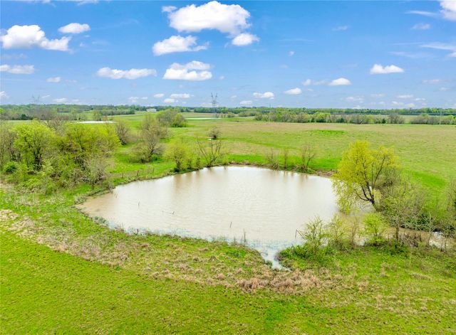 parcel 401073 CR 23900, Brookston, TX 75421