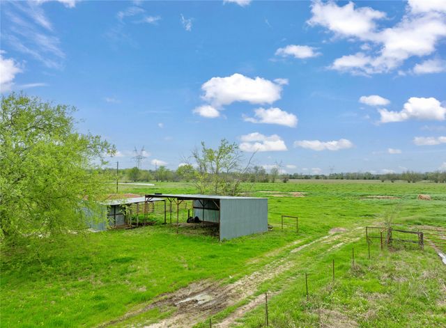 parcel 401073 CR 23900, Brookston, TX 75421