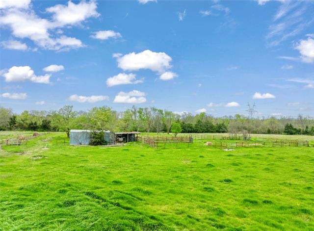 parcel 401073 CR 23900, Brookston, TX 75421