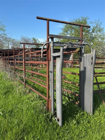 parcel 401073 CR 23900, Brookston, TX 75421