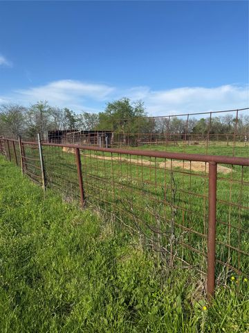 parcel 401073 CR 23900, Brookston, TX 75421