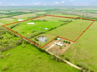 parcel 401073 CR 23900, Brookston, TX 75421